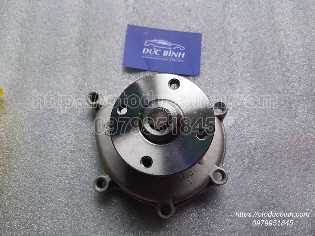 Bơm nước Kia K3000, K2700, K190, K165 251004z000