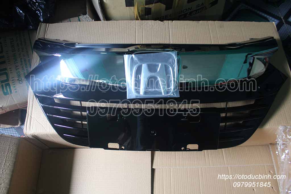 Mặt ca lăng Honda HRV 71101t8nt10zzex