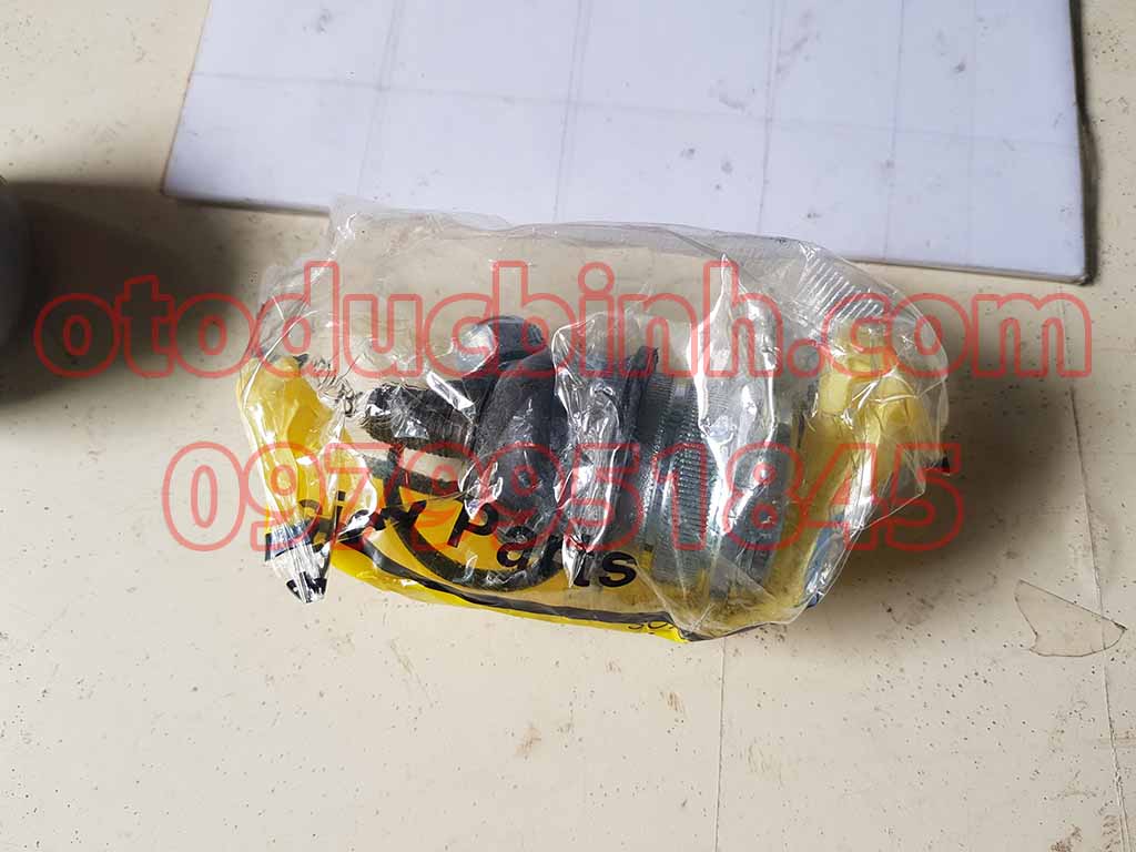 Rotuyn trụ đứng càng A Hyundai Getz 2006-2011