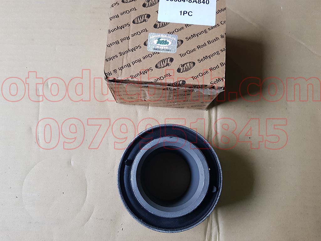 Cao su ắc Hyundai Universe, HB120s, Space