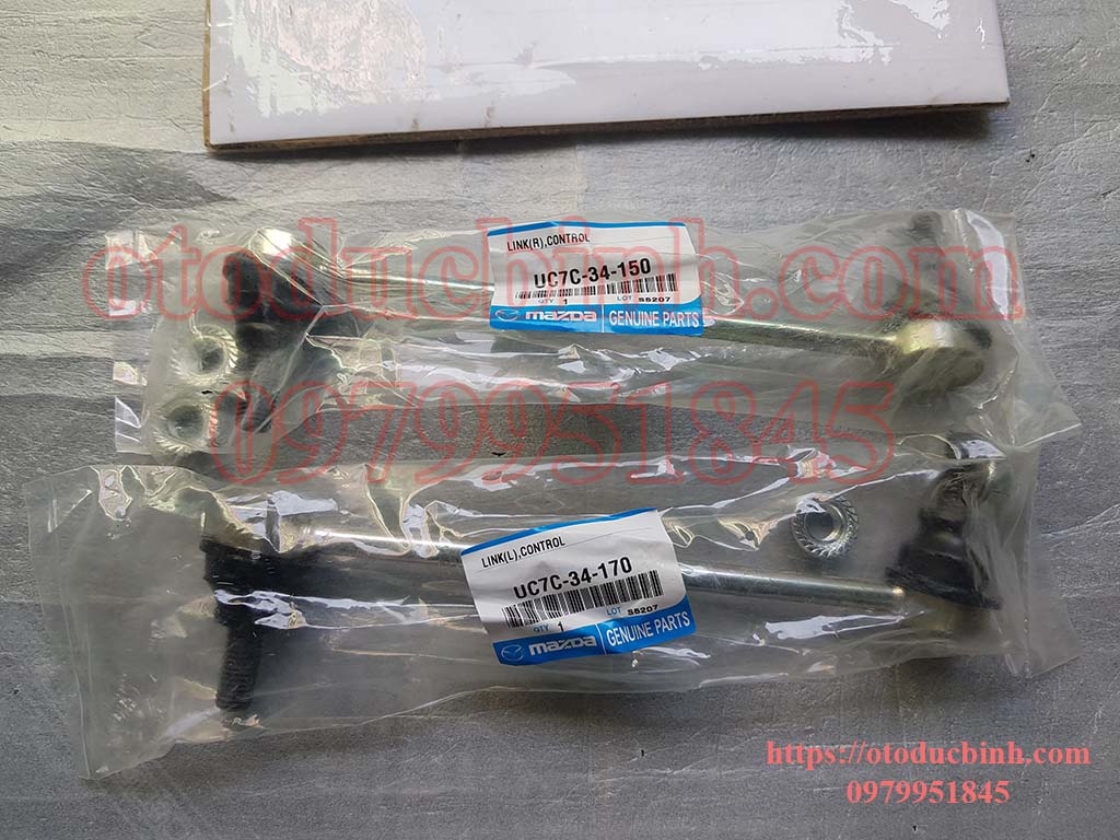 Rotuyn cân bằng Ford Ranger, BT 50