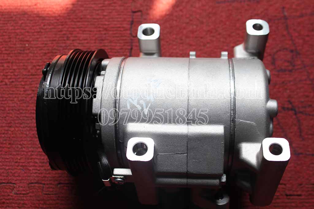 Lốc điều hoà hay lốc lạnh Hyundai I10 Grand Stal st111325