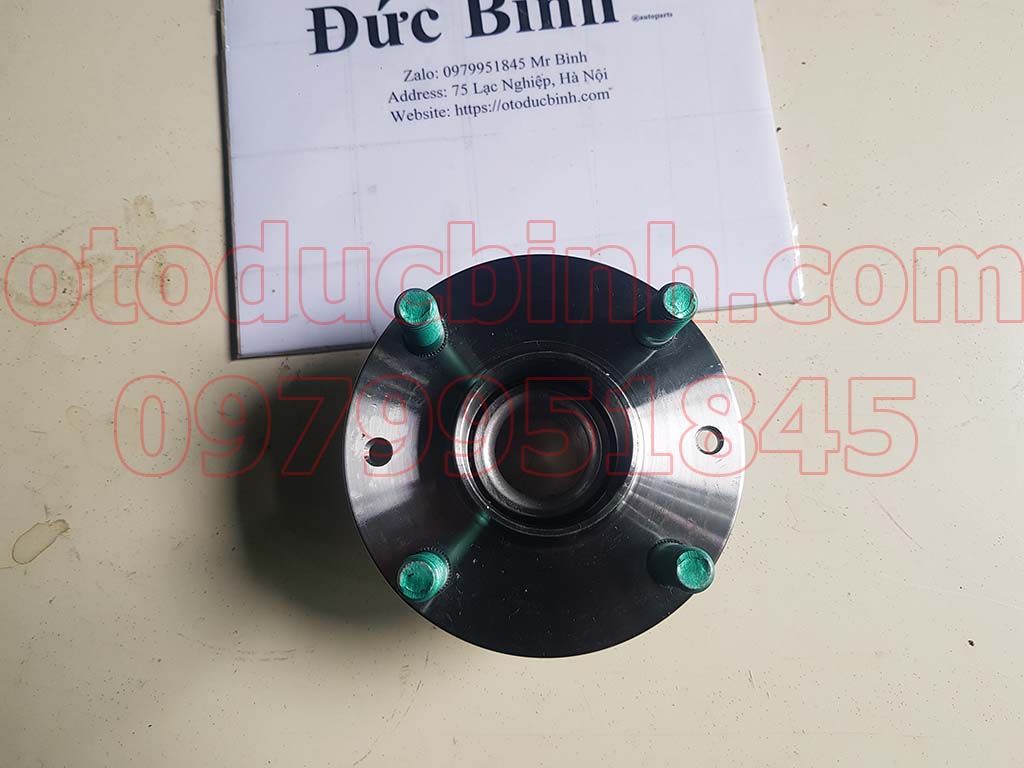 Cụm bi moay ơ bánh sau Ford Laser 1.6, Mazda 323 B6032615XB