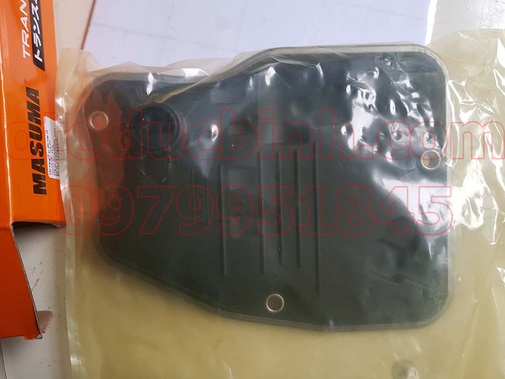 Lọc dầu hộp số tự động Toyota Vios 2016-2022 3533012050 mft-1059
