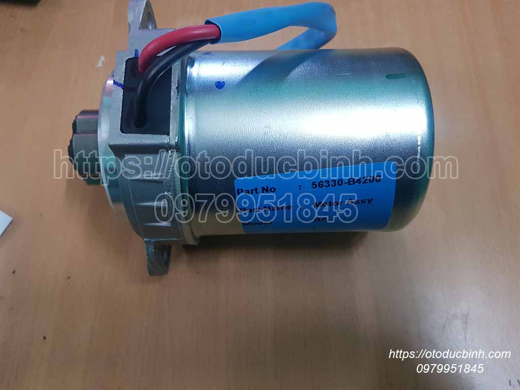 Mô tơ trợ lực lái điện Hyundai i10 grand 56330c7000