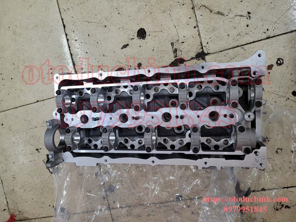 Mặt máy Hyundai Starex 2210042421