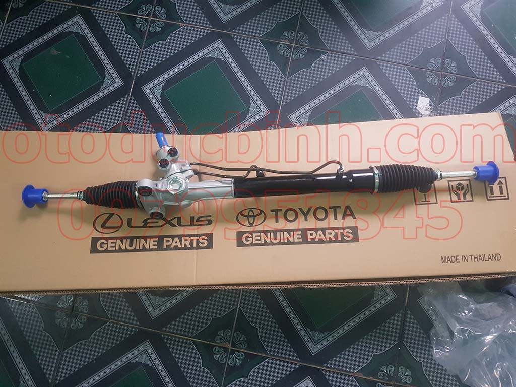 Thước lái Toyota Vios 2003-2007