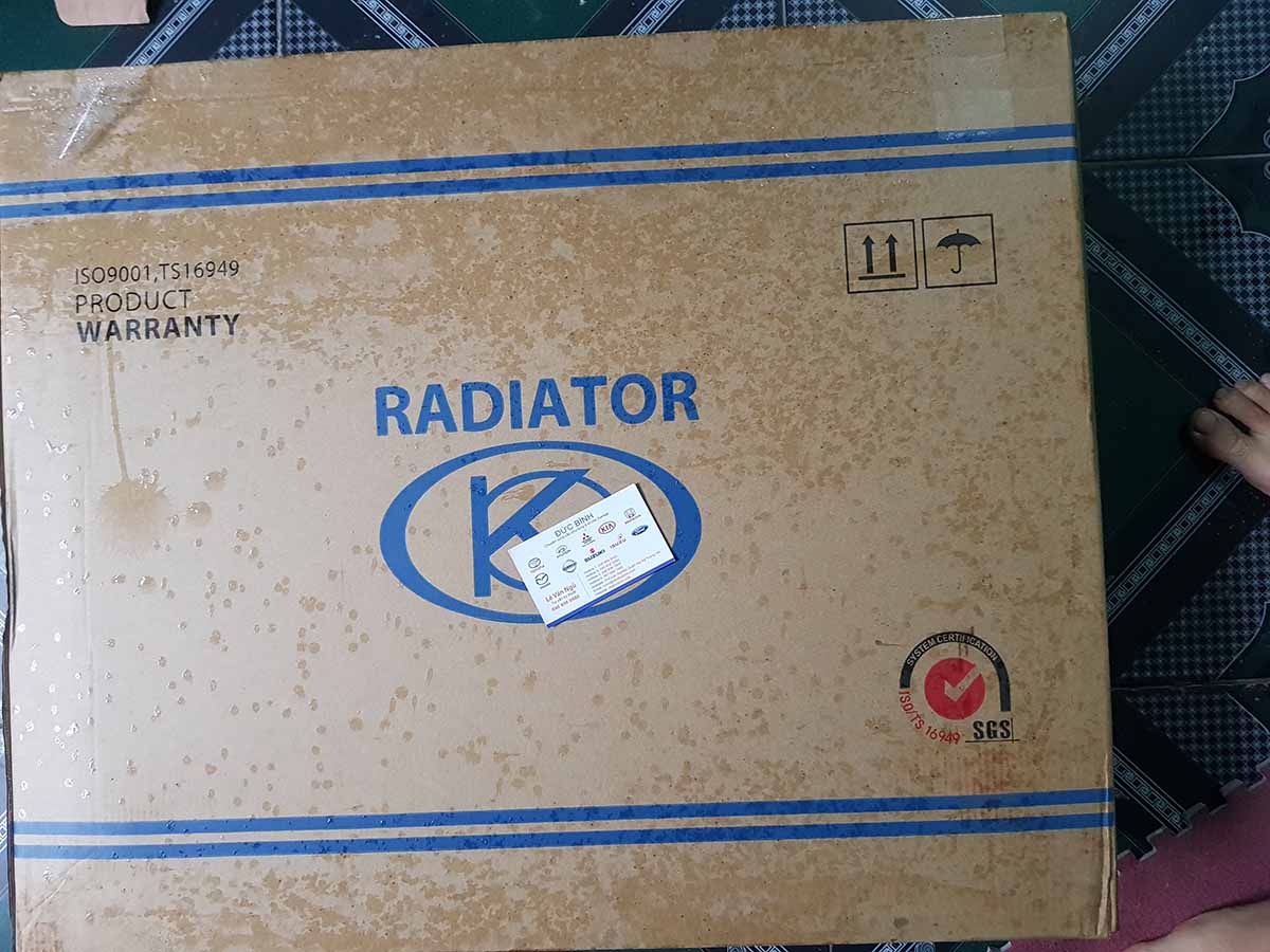 Két nước giàn nóng K2700, K3000, K165 tdn2505214