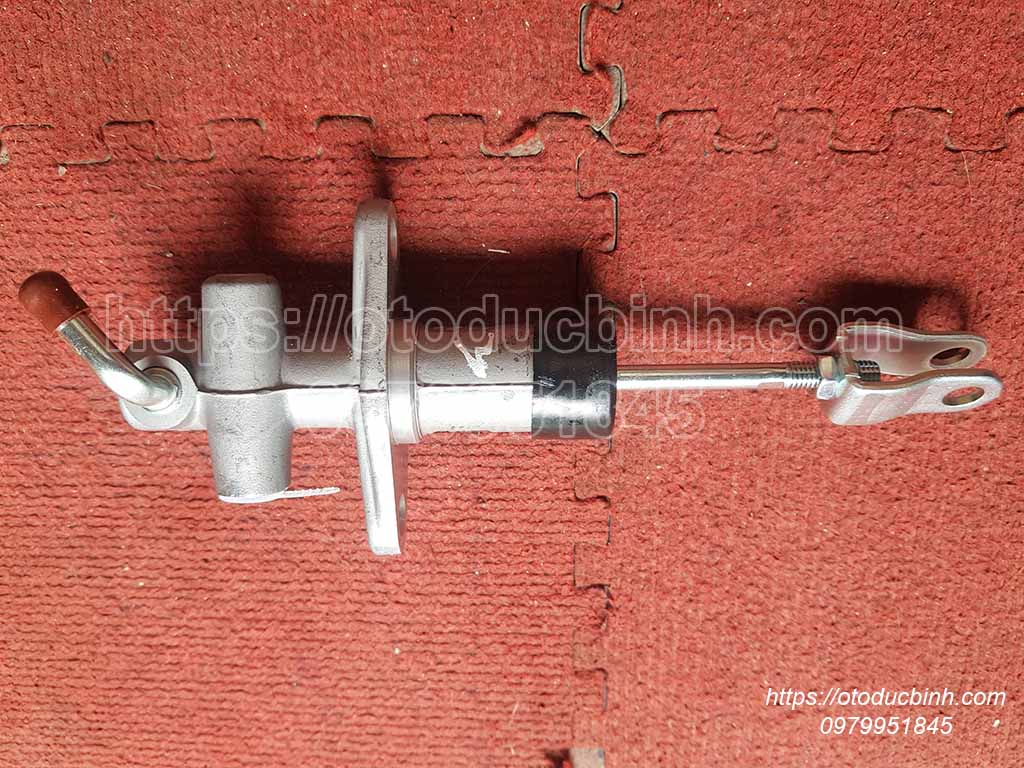 Tổng côn trên Daewoo Nubira 2.0