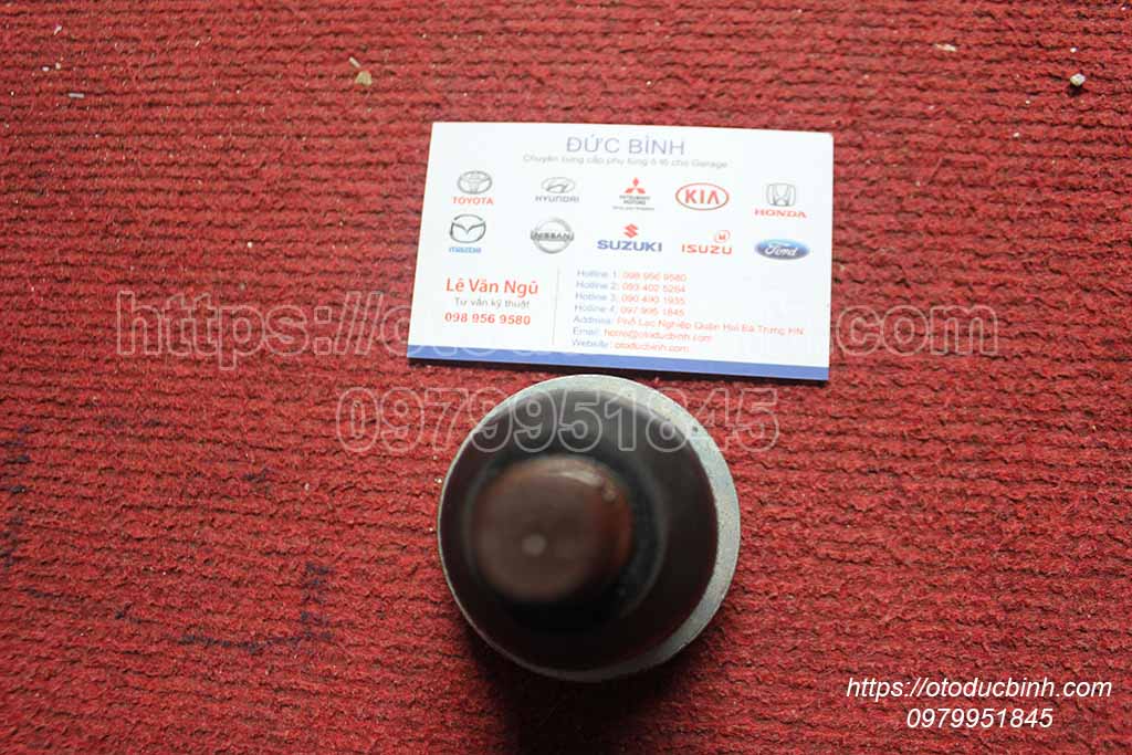 Rotuyn trụ đứng dưới Hyundai Porter 2 545244300a