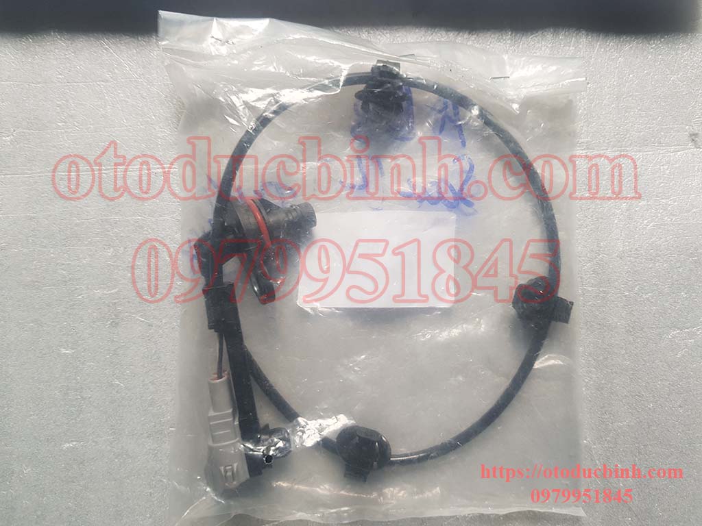 Cảm biến ABS sau Toyota Innova 2017- 202x 895460k320