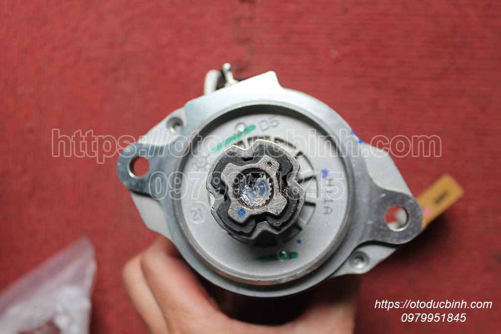 Mô tơ trợ lực lái điện Hyundai Accent 2018 6330h6000 56330-h6000