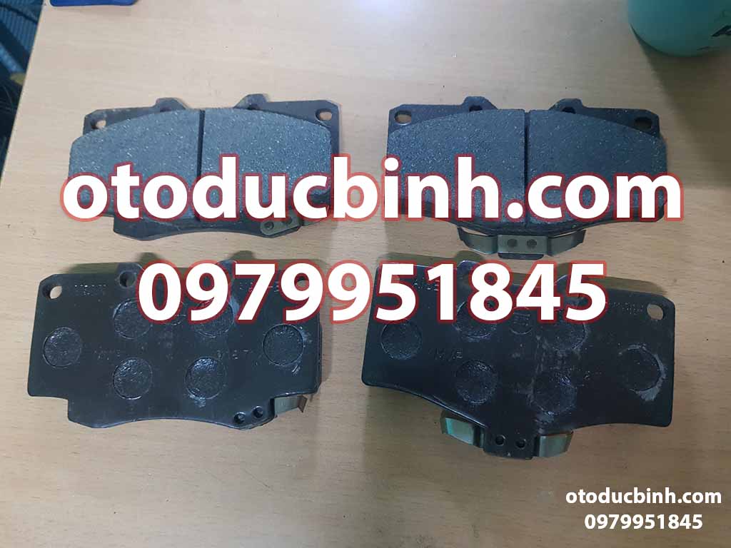Land Cruiser 90-2001 (HDJ80), Hilux 2005-2012 (D4D), Fortuner 2005-2011 (D4D)