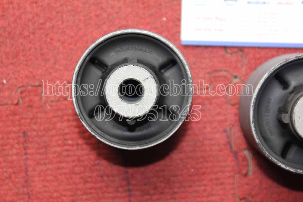 Cao su cầu sau Kia Morning 2005-2010 551601e000