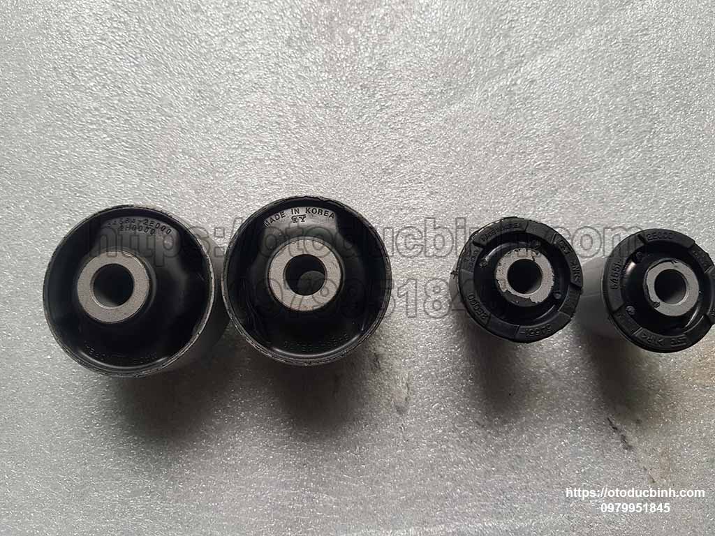 Cao su càng A nhỏ Hyundai Santafe 2006-2010, Tucson 2006-2010 545512H000 545512h000