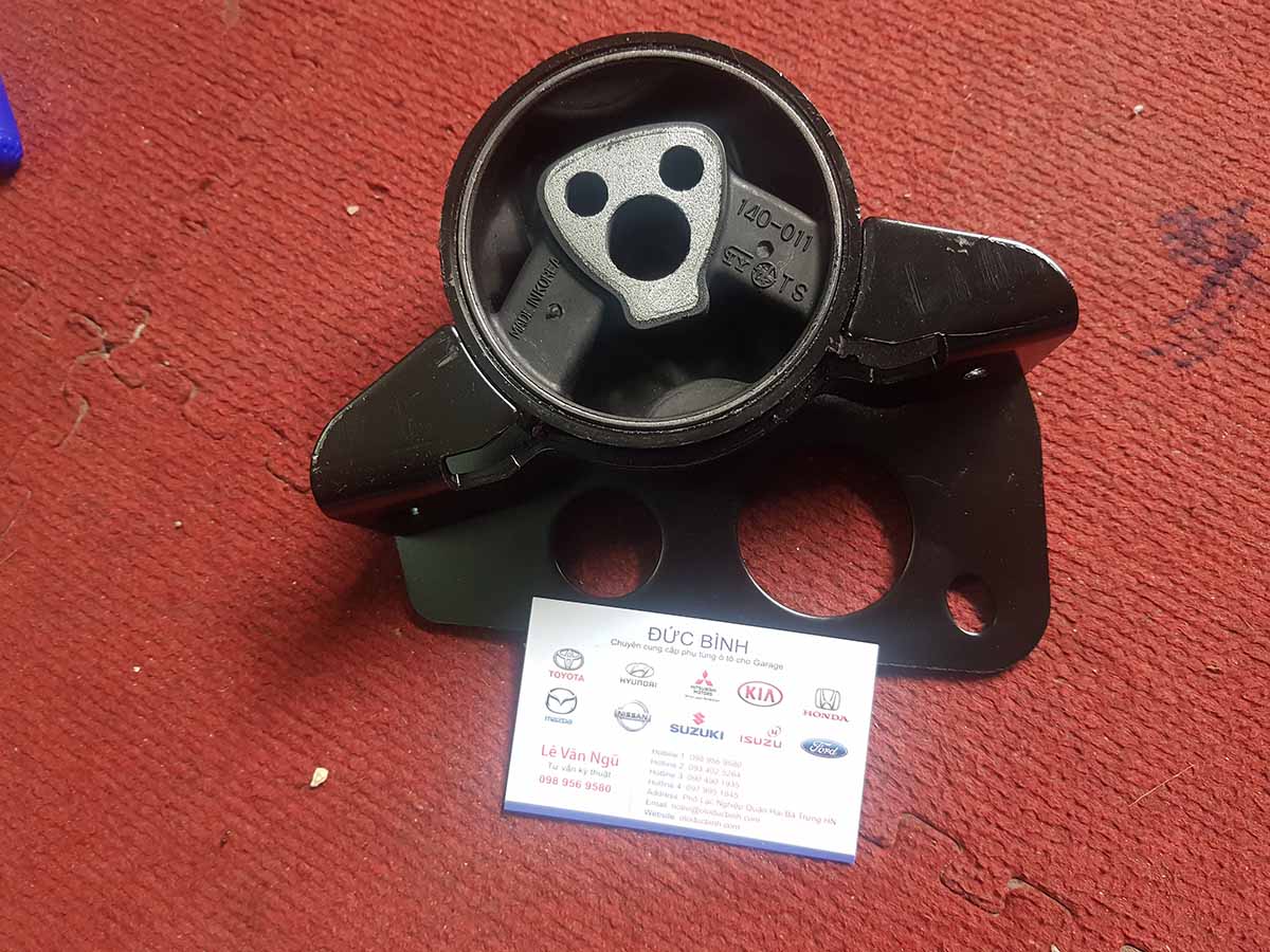 Chân máy trước phải Matiz 2