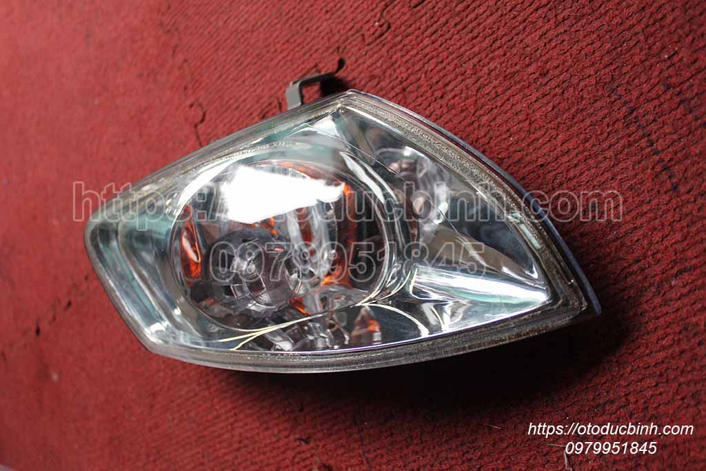 Đèn xi nhan Mazda 626, đời 2001-2003 331079ar
