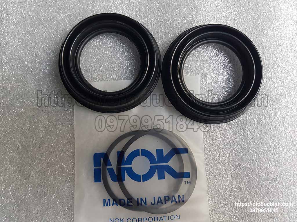 Cuppen + chụp bụi phanh trước Daewoo Cielo, Lanos