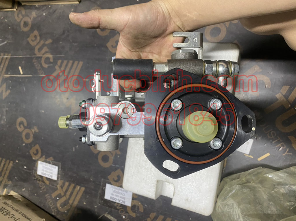 Bơm cao áp Thaco Ollin 700A, 800A bhf4pl090012