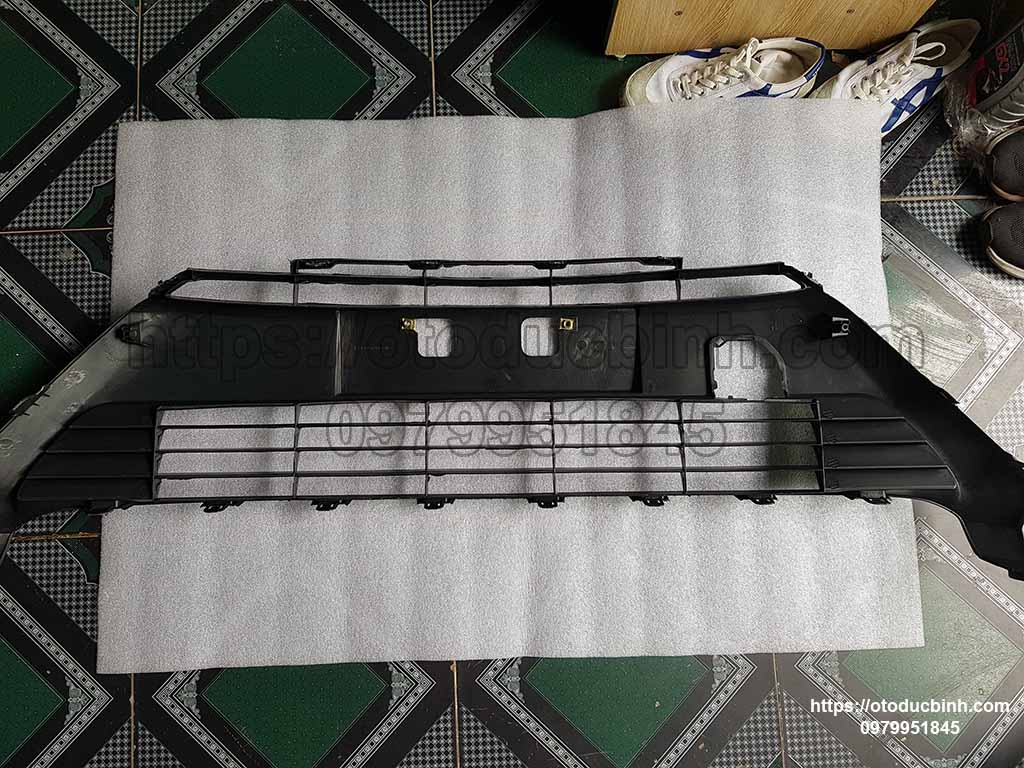 Lưới cản trước Toyota Vios 2014 – 2018 531120d300 ba do xoc