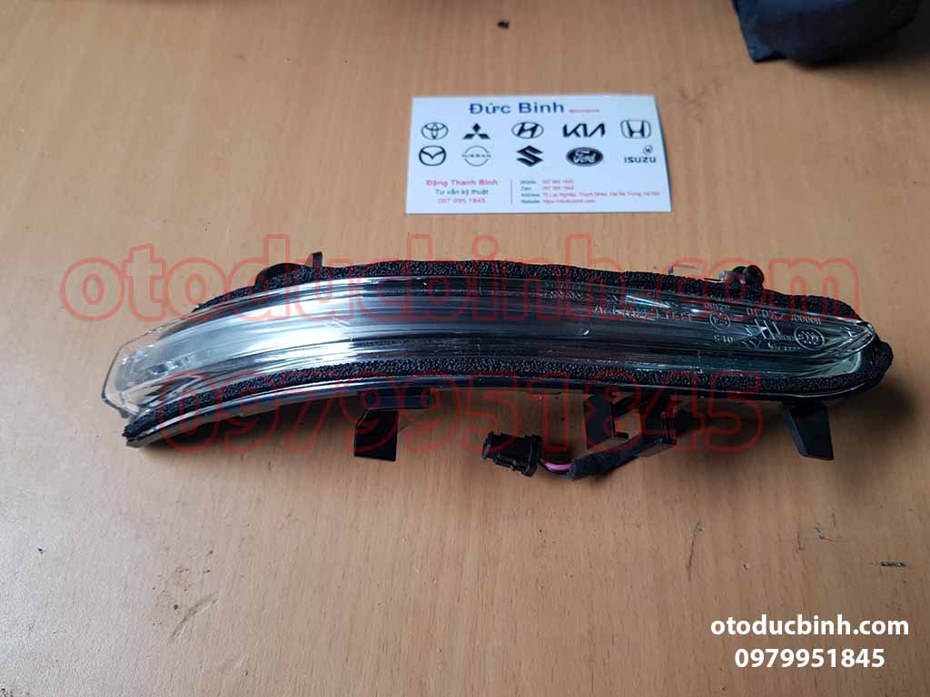 Đèn xi nhan gương Vinfast VF8