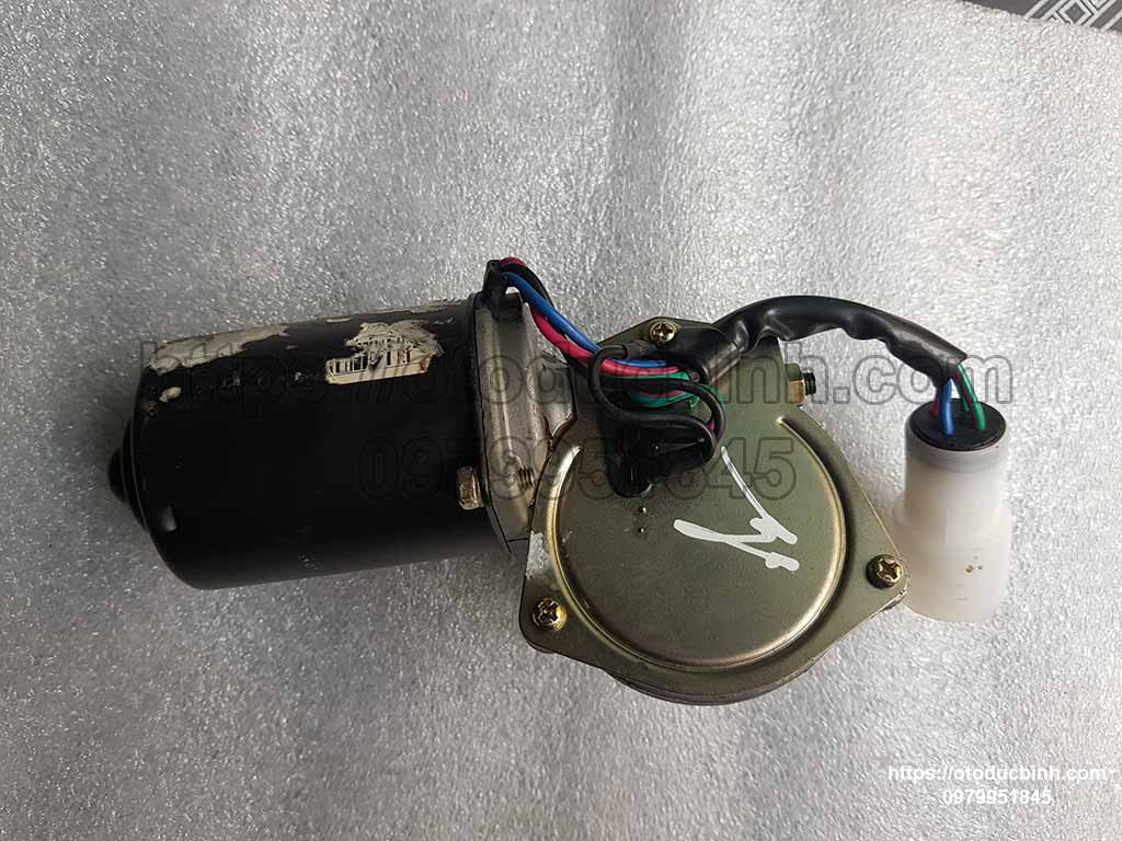 Mô tơ gạt mưa Daewoo Cielo, Lanos 96303118