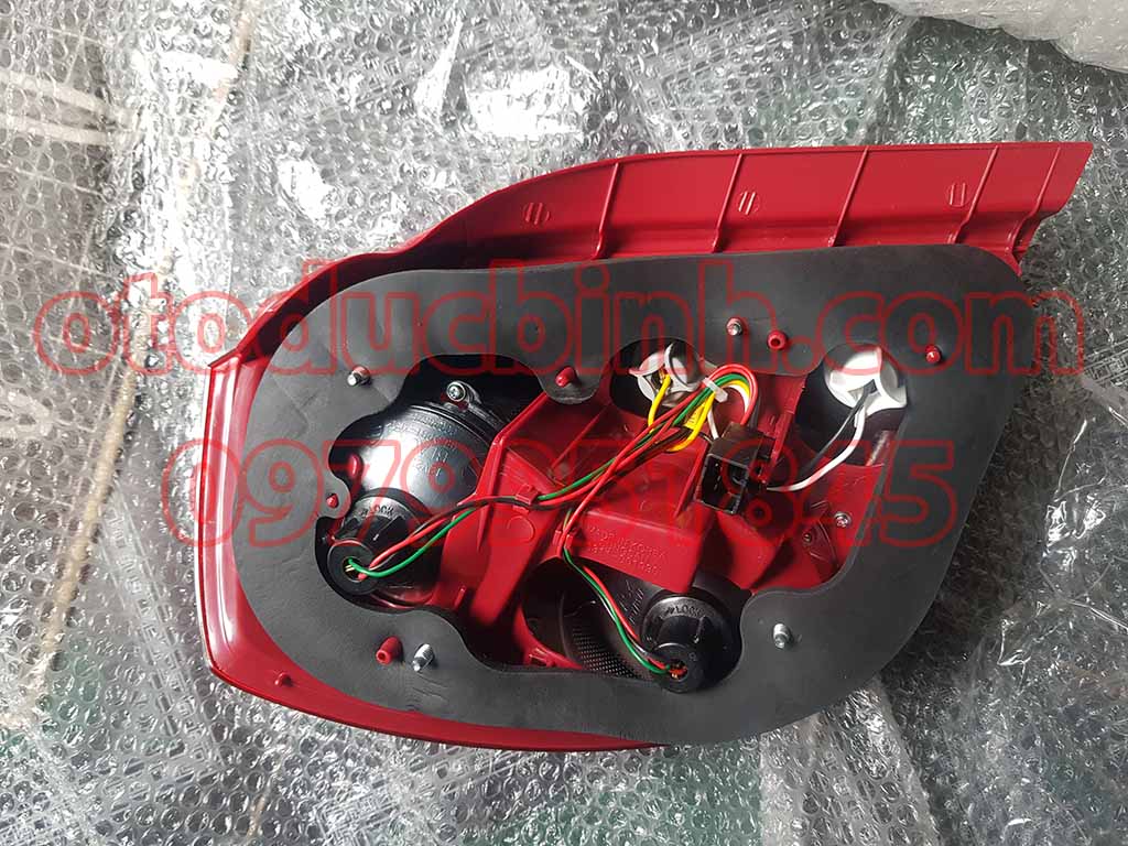 Đèn hậu Chevrolet Lacetti EX 96551225 (LH), 96551226 (RH)