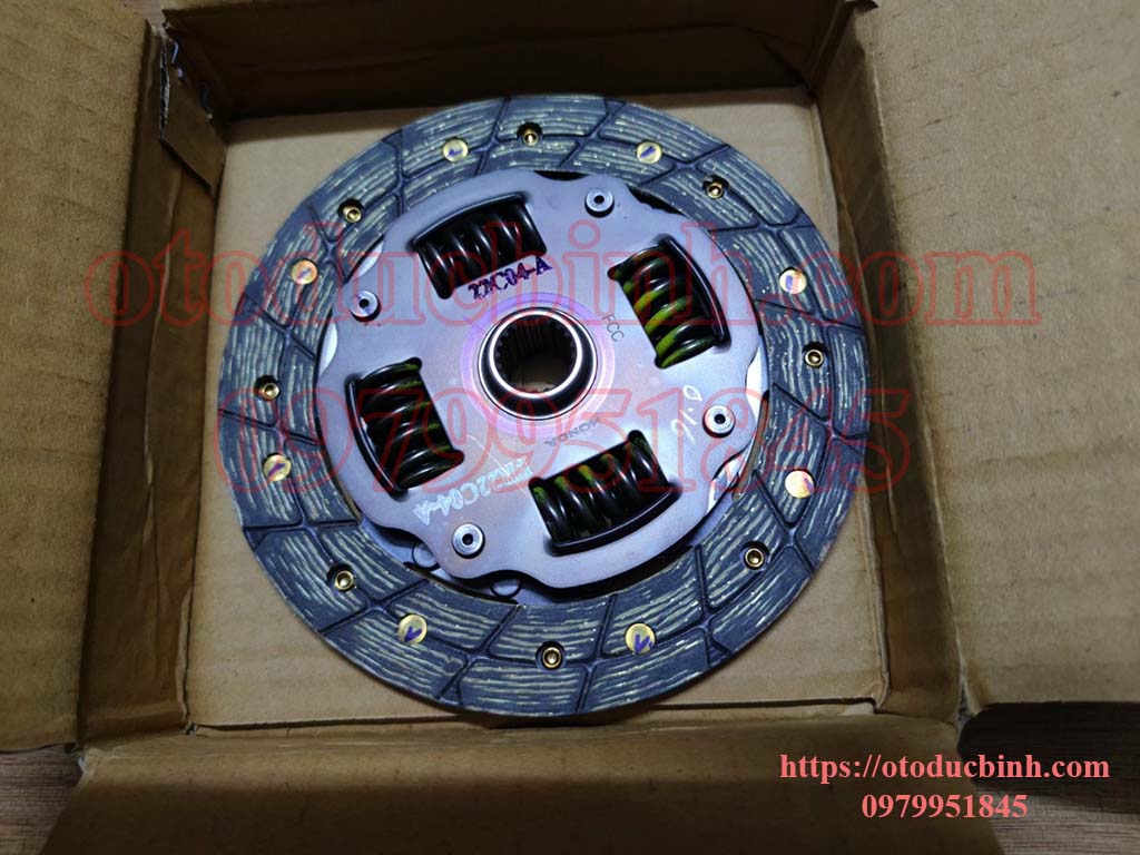 Lá côn hay đĩa côn Honda City