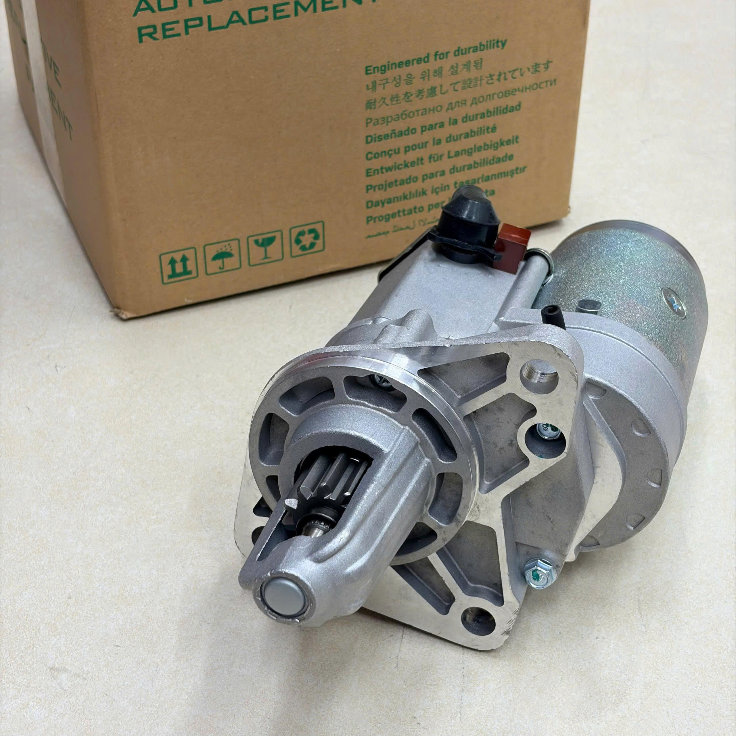 Củ đề Kia K2700, K3000, K165, K140, K190, K125 1.4 tấn