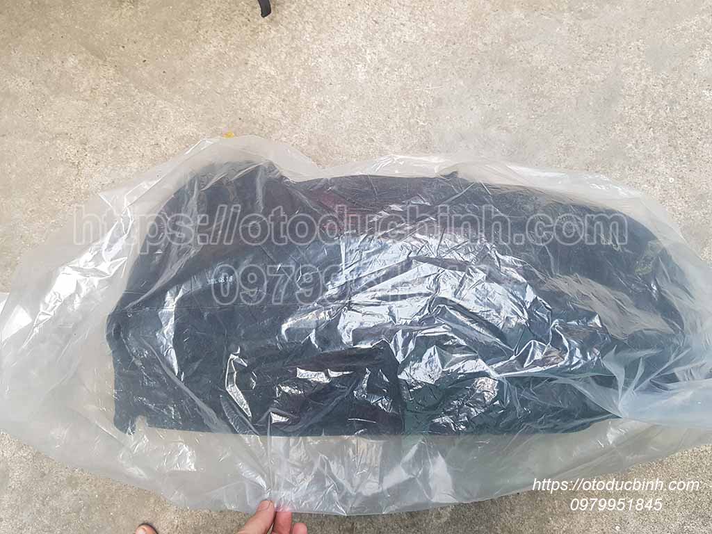 Lòng Dè Chắn Bùn Sau Phải Hyundai Tucson 86822D3000 86822d3000