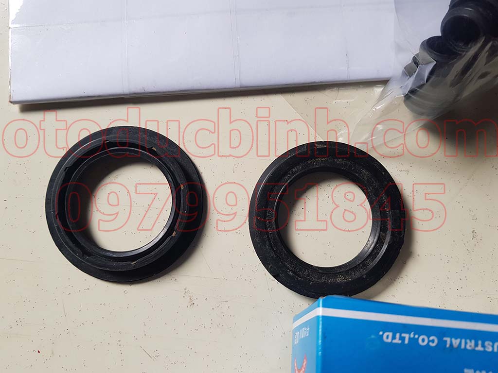 Phớt moay ơ sau Daewoo Lanos, Nubira, Gentra