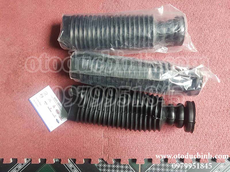 Cao su chụp bụi giảm xóc liền tăm bông Mazda premacy, Mazda 626