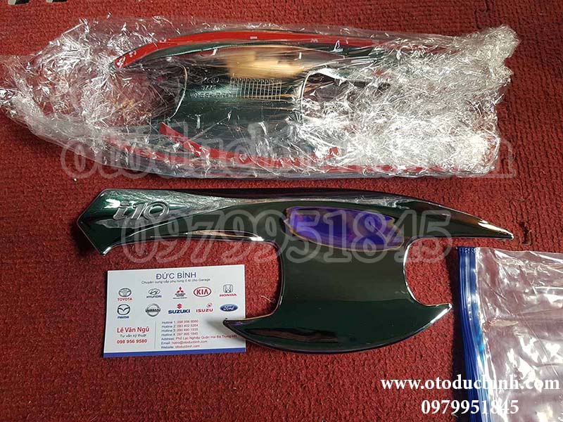 Hõm ốp cửa Hyundai I10