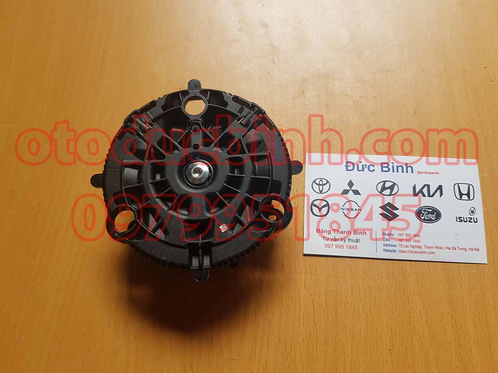 Mô tơ chỉnh mặt gương Hyundai Elantra