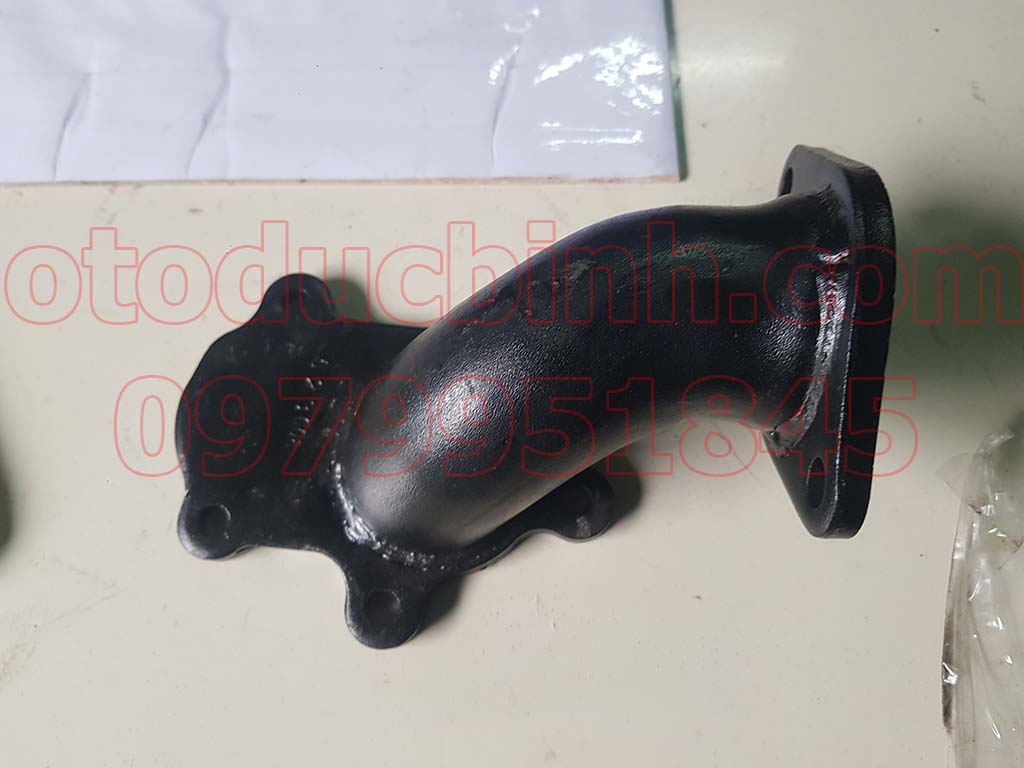 Ống bô xả khí Turbo Thaco Ollin 450A, 500B, 700B