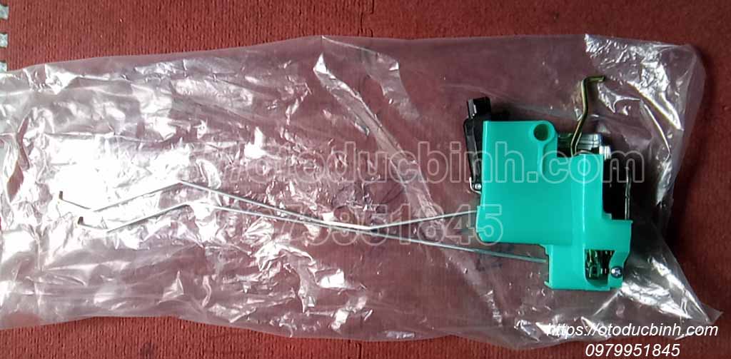 Ổ khoá ngậm cửa Kia Bongo 3