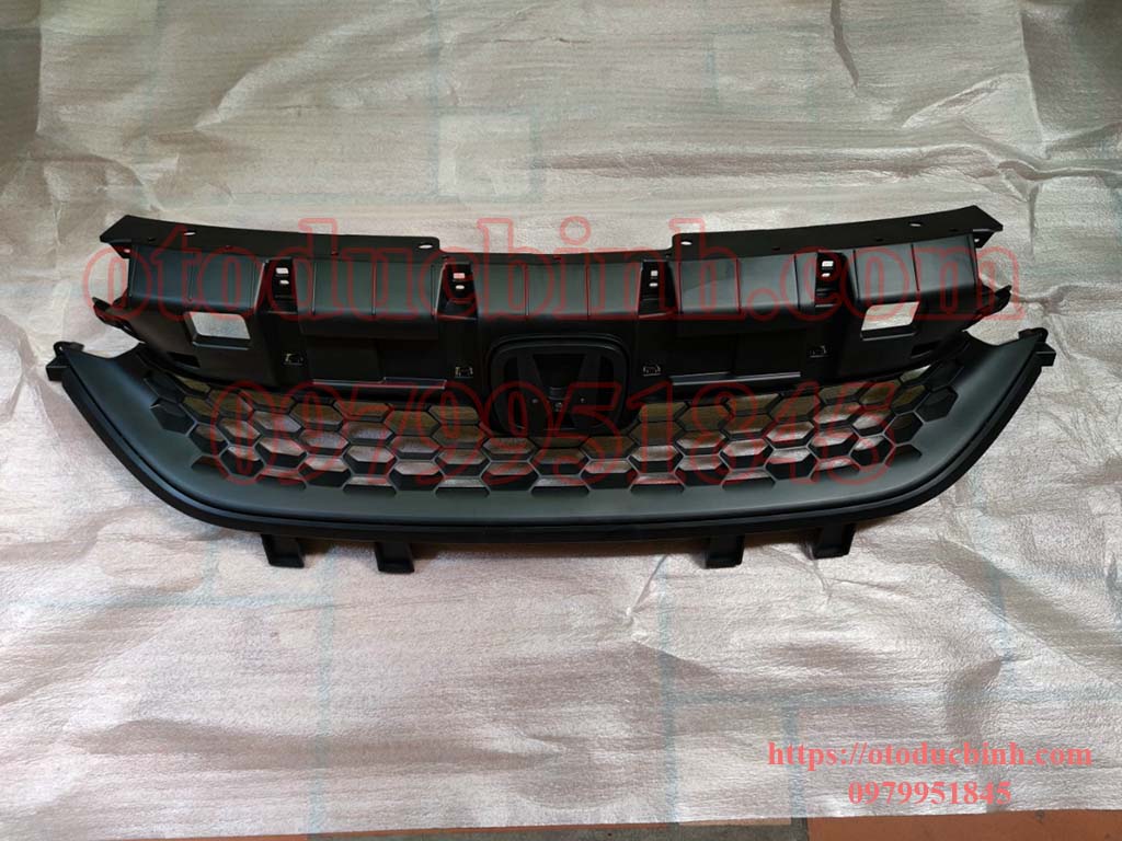 Mặt ca lăng Honda City 2021-2022 bản RS m-261221-3