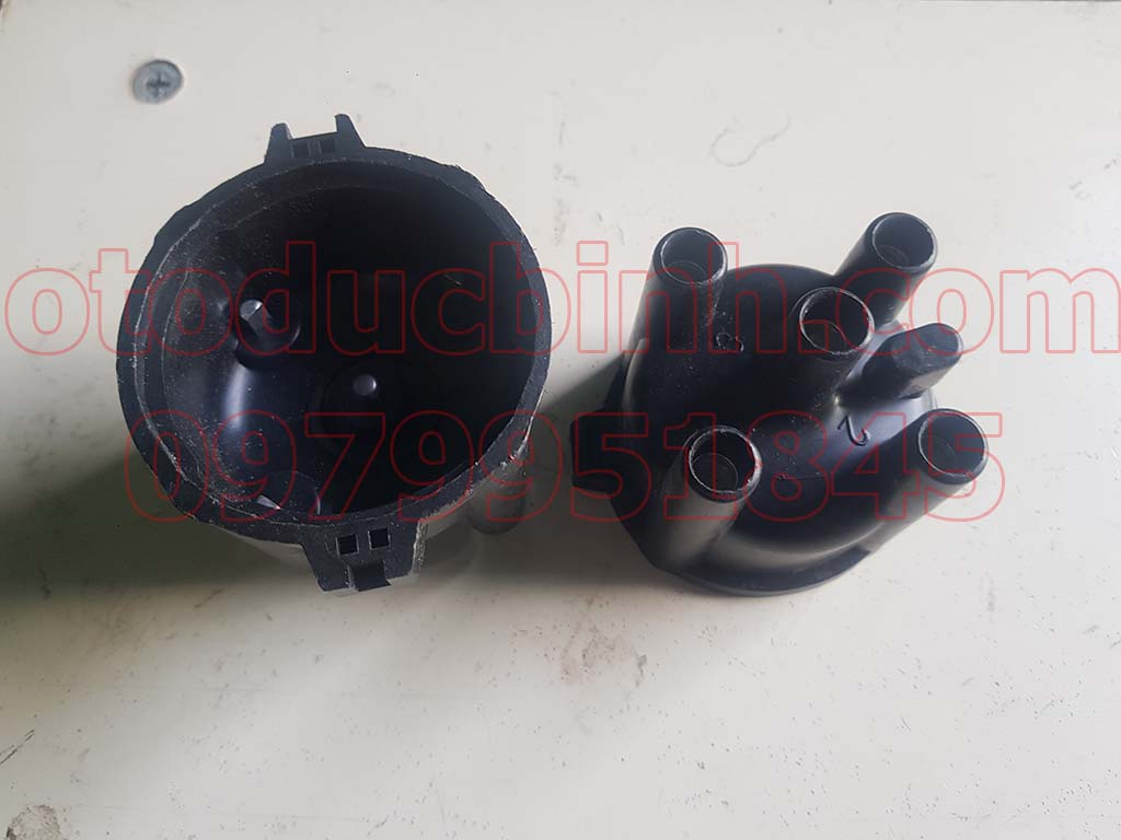 Nắp chia điện Suzuki 5 tạ chạy chế