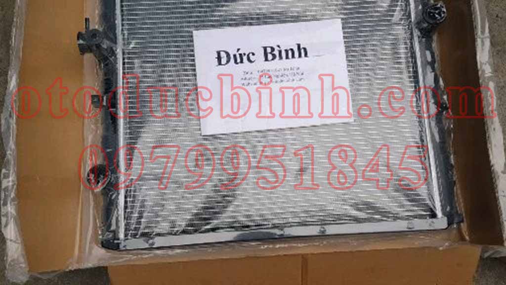 Két nước Hyundai County