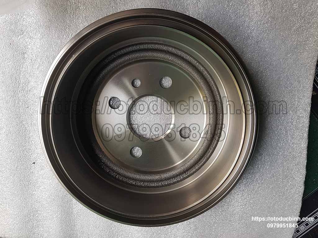 Tăng bua phanh sau Daewoo Cielo 96175281 96175281