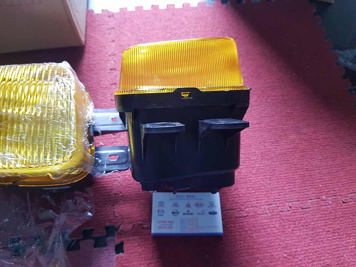 Đèn gầm, đèm sương mù Hyundai Mighty, N250 922015h900 921015h202