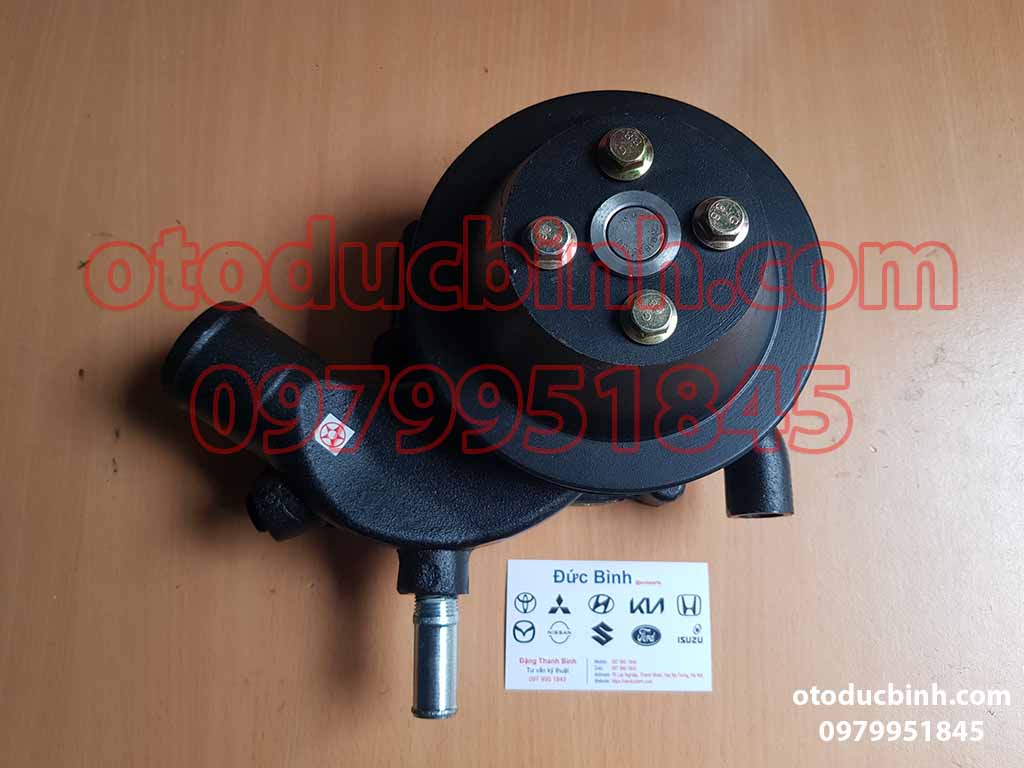 Mô tơ bơm nước động cơ Thaco Ollin 500B, 700B