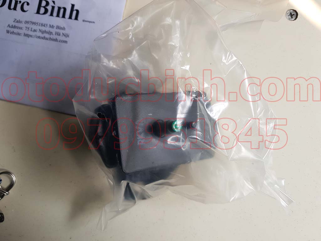 Chân máy Hyundai Starex