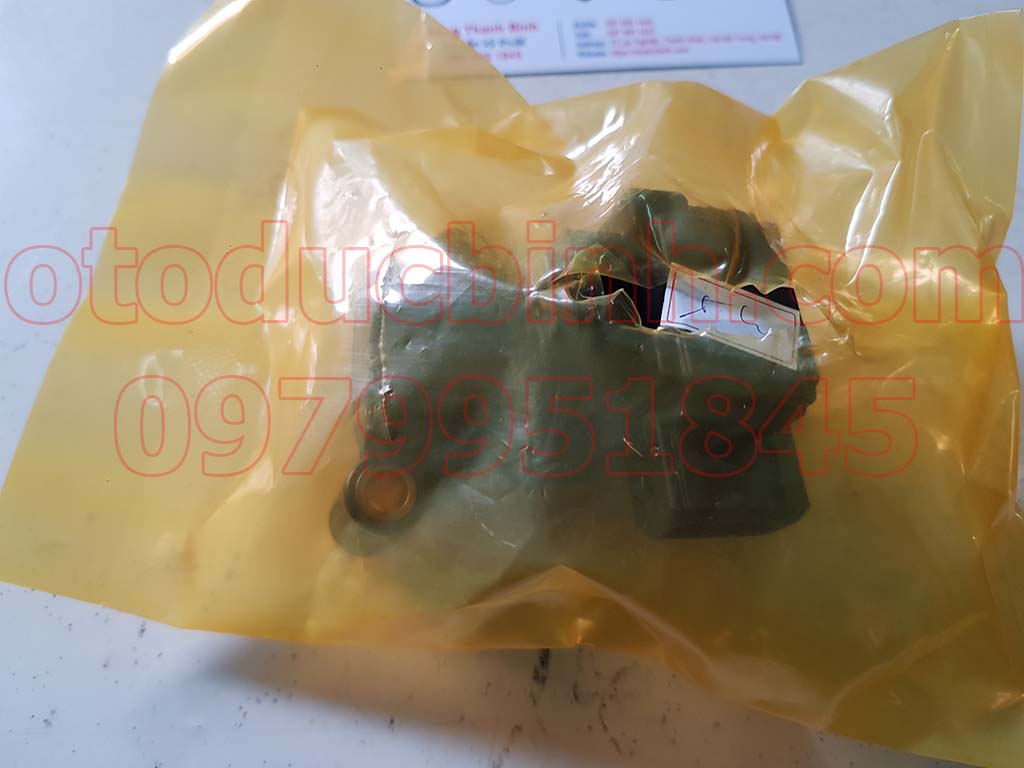 Van không tải KIA Morning 2005-2007, Getz 1.1