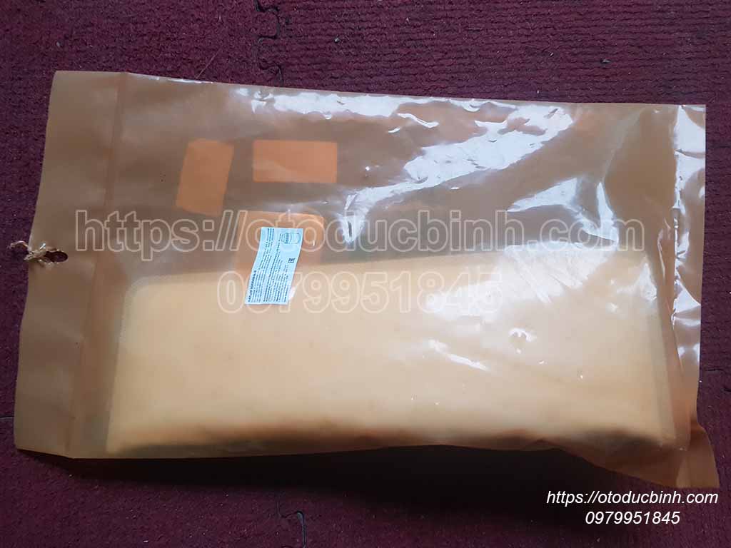 Lọc xăng Toyota Vios 2014 - 2017 2321721010