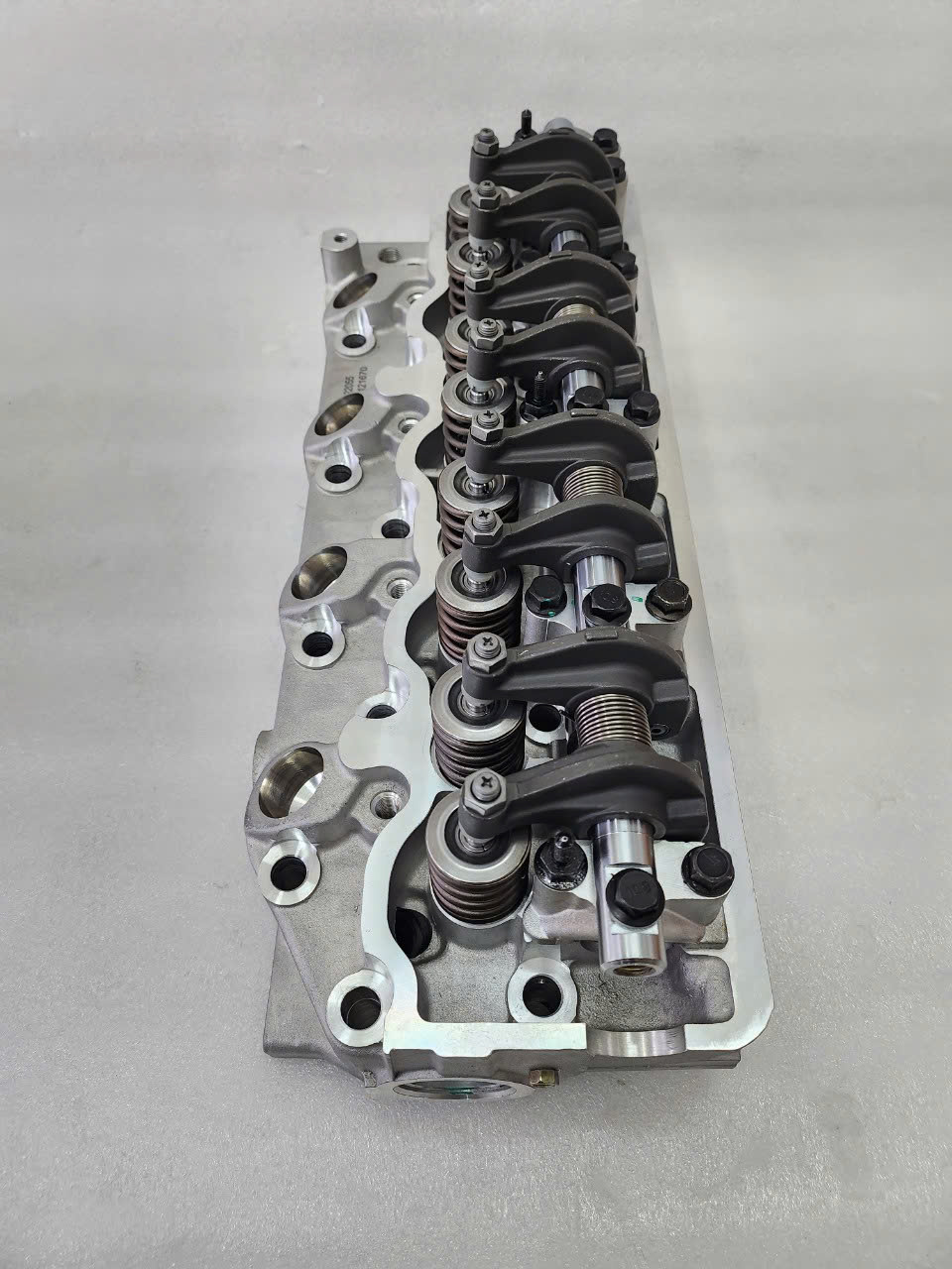 Mặt máy Hyundai Porter 2 D4BH 2210042900 22100-42900