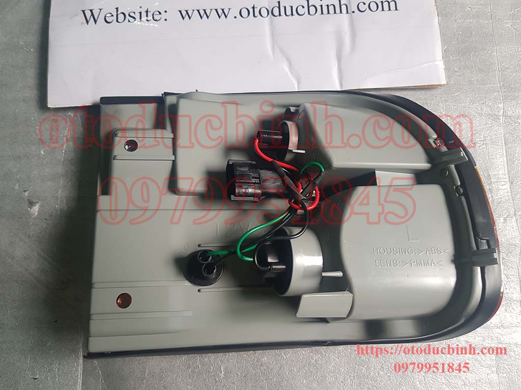 Đèn xi nhan Hyundai H100 ( 1 tấn- 1.25 tấn) đời 2006-2008 0979951845