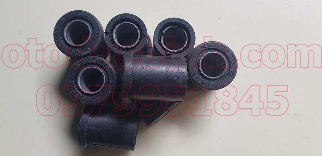 Cao su ắc phíp KIA K190, K165, K2700, K3000