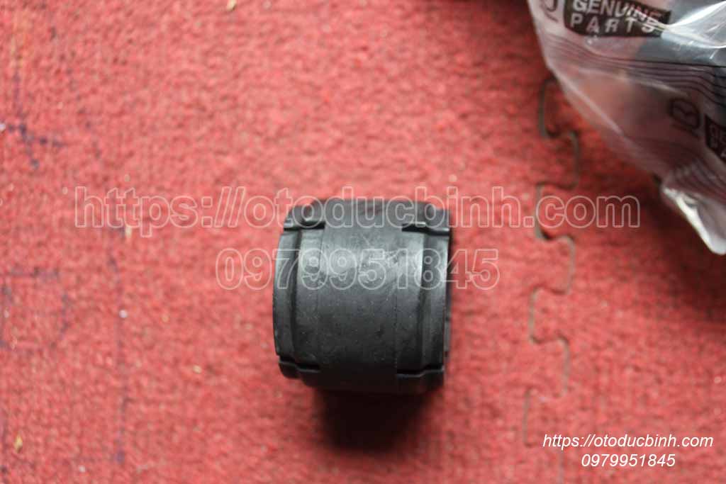 Cao su cân bằng trước Mazda 3, CX 5 kd3534156