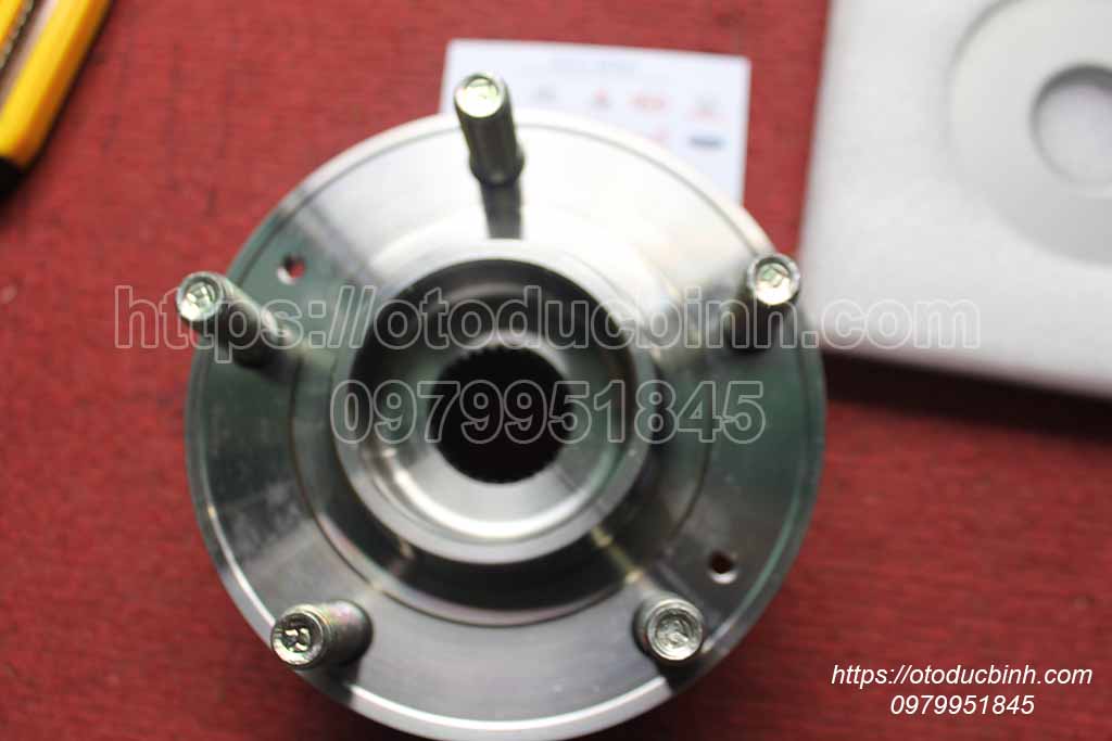 Bi moay ơ trước Hyundai Santafe 2006-2008